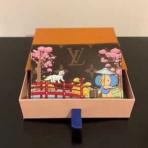 Victorine Wallet